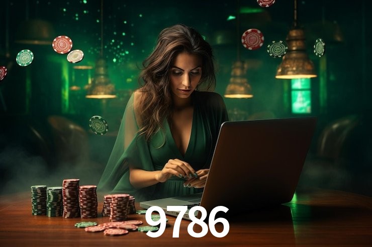 APK Android 9786