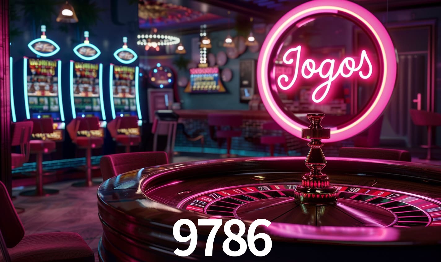 Fortune Ox slot